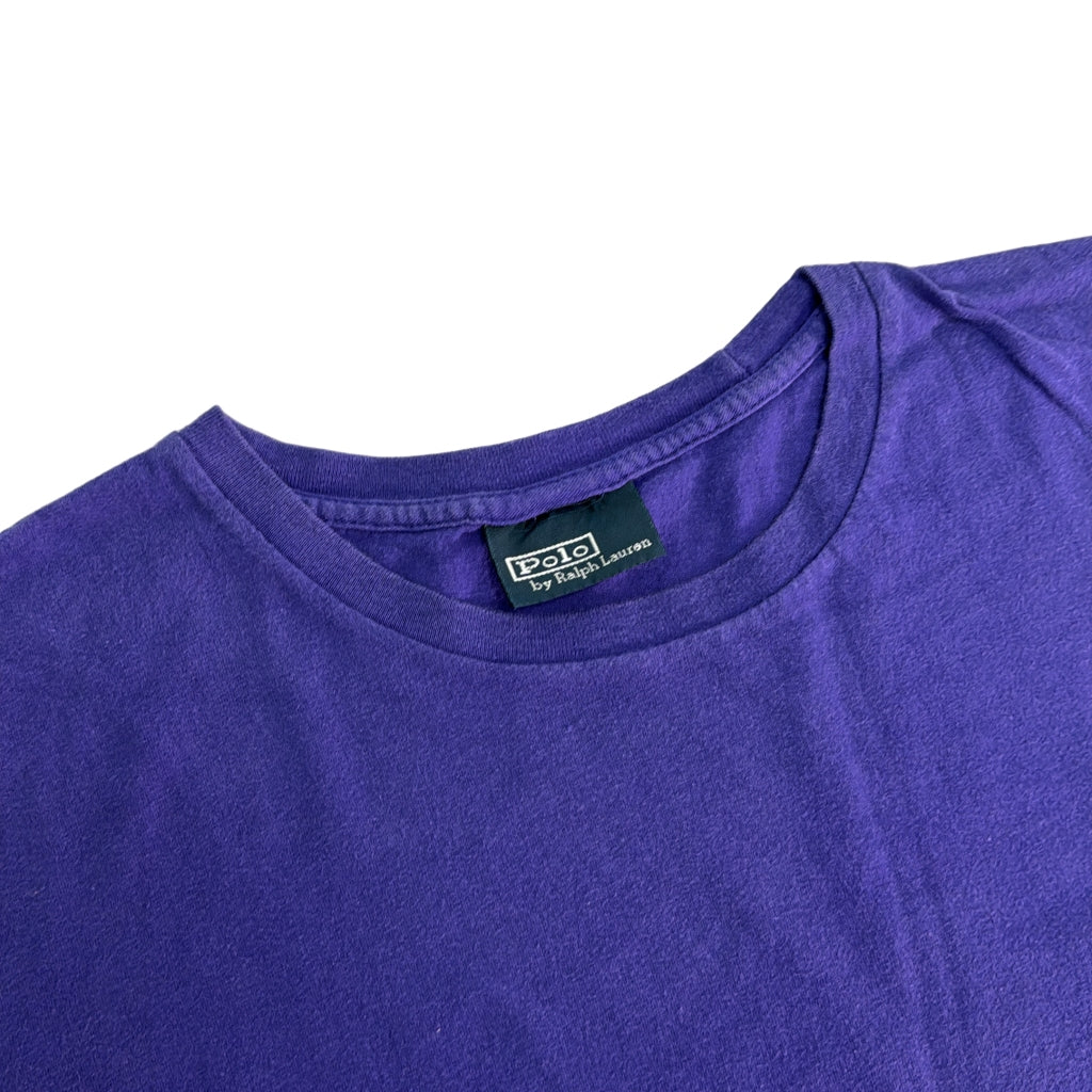 Polo by Ralph Lauren Plain T-Shirt