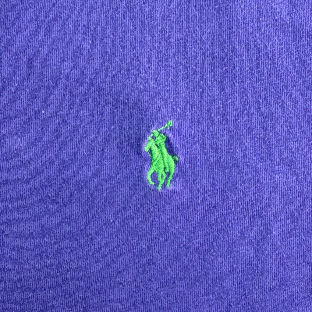 Polo by Ralph Lauren Plain T-Shirt