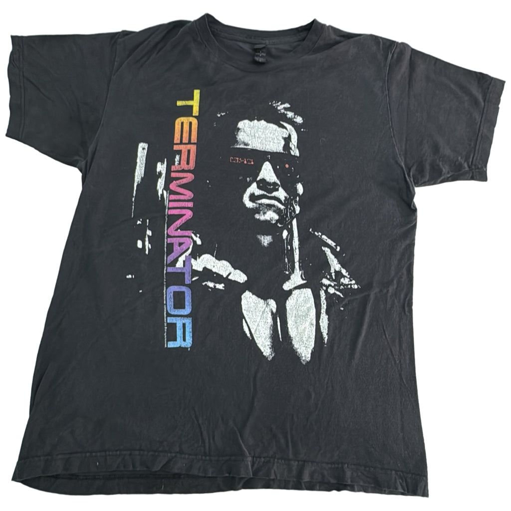 TULTEX Movie T-Shirt