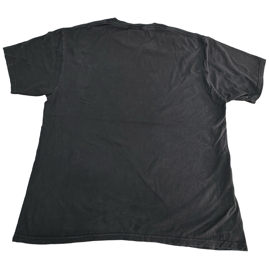 WHO ARE YA Musician T-Shirt