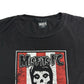 WHO ARE YA Musician T-Shirt