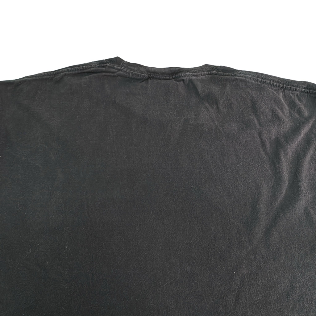 WHO ARE YA Musician T-Shirt
