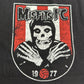 WHO ARE YA Musician T-Shirt