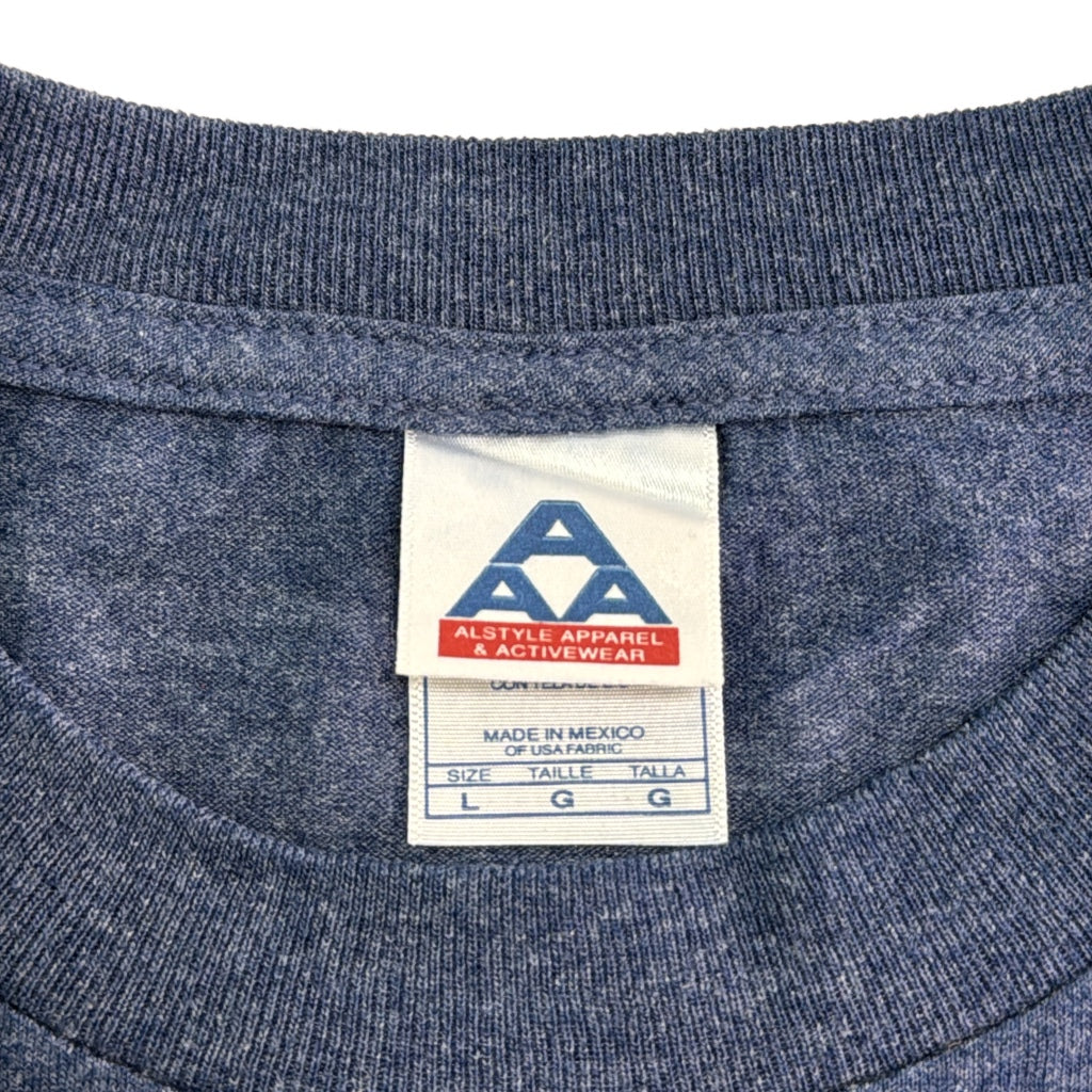ALSTYLE Musician T-Shirt