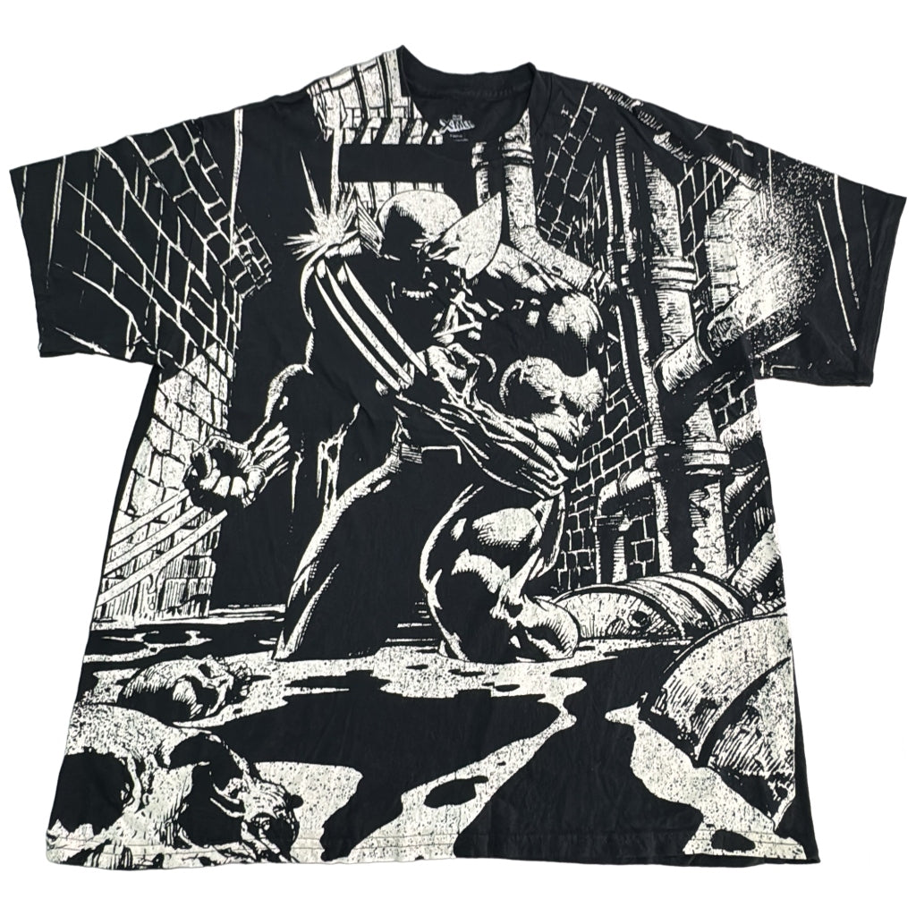 MARVEL Character T-Shirt