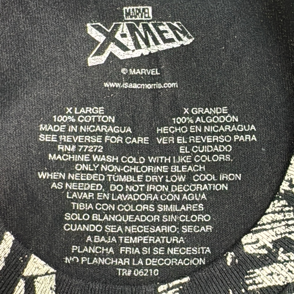 MARVEL Character T-Shirt