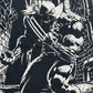 MARVEL Character T-Shirt