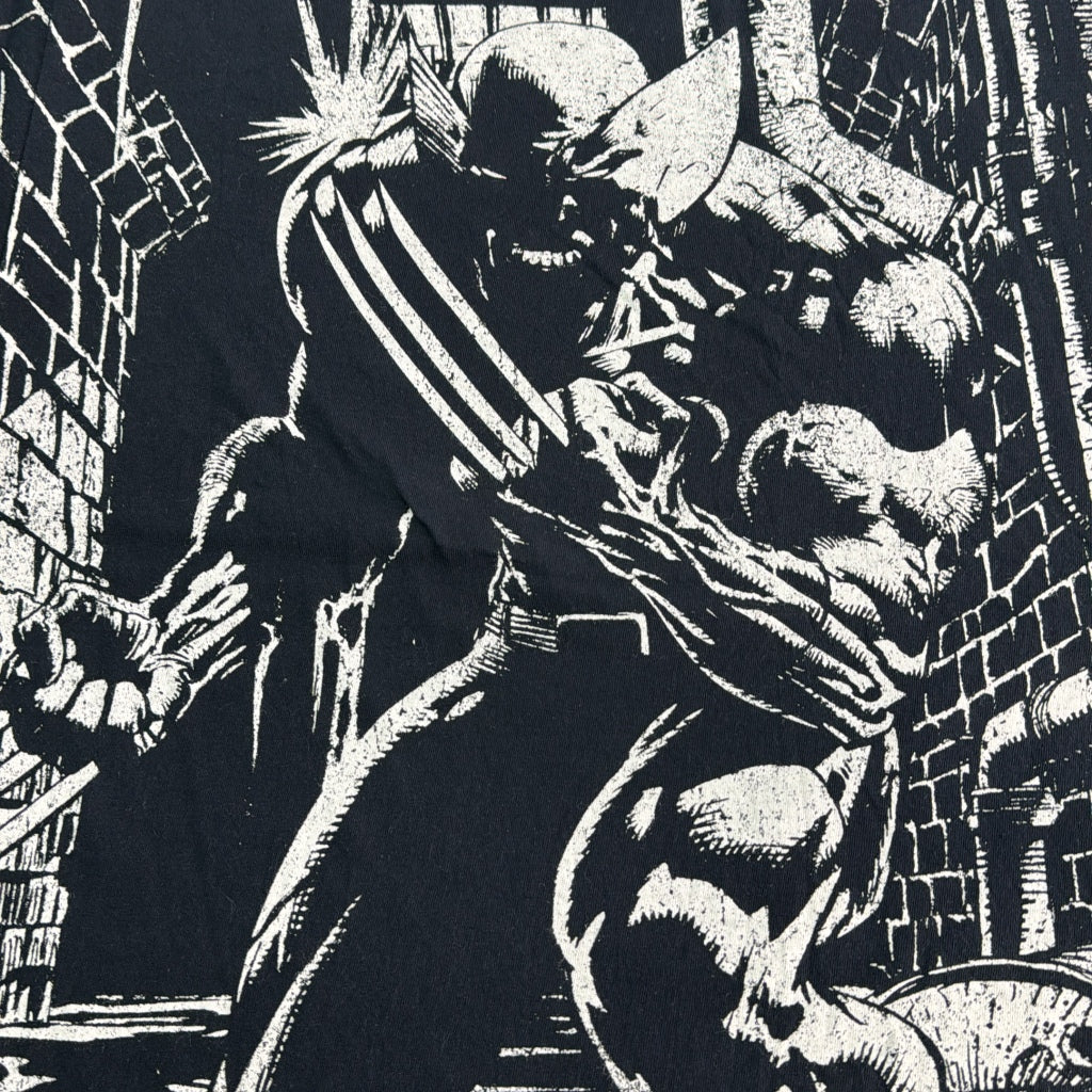 MARVEL Character T-Shirt