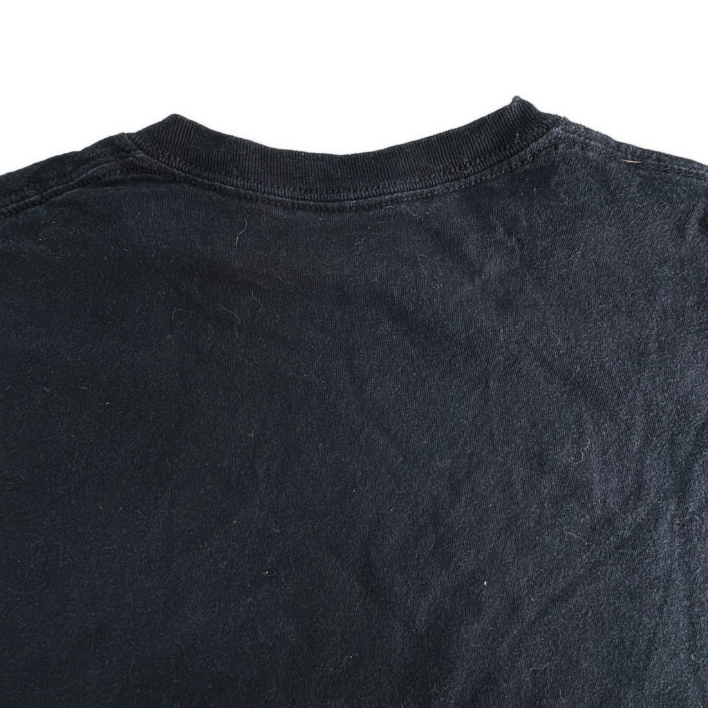 BAD HABITS Character T-Shirt