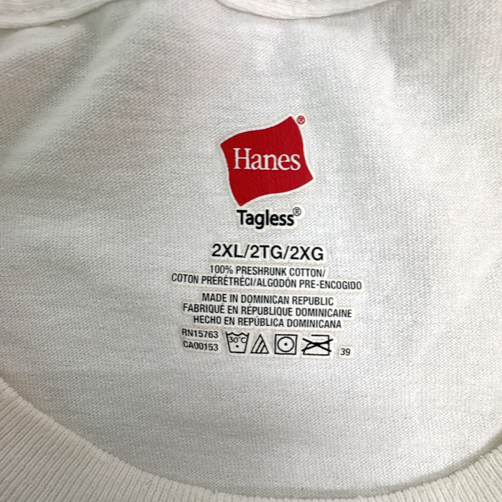 Hanes T-Shirt