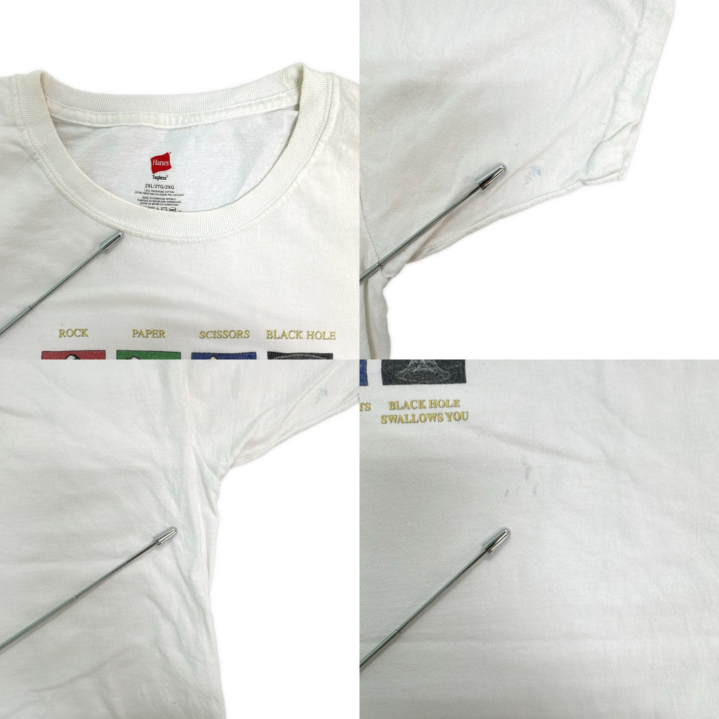Hanes T-Shirt