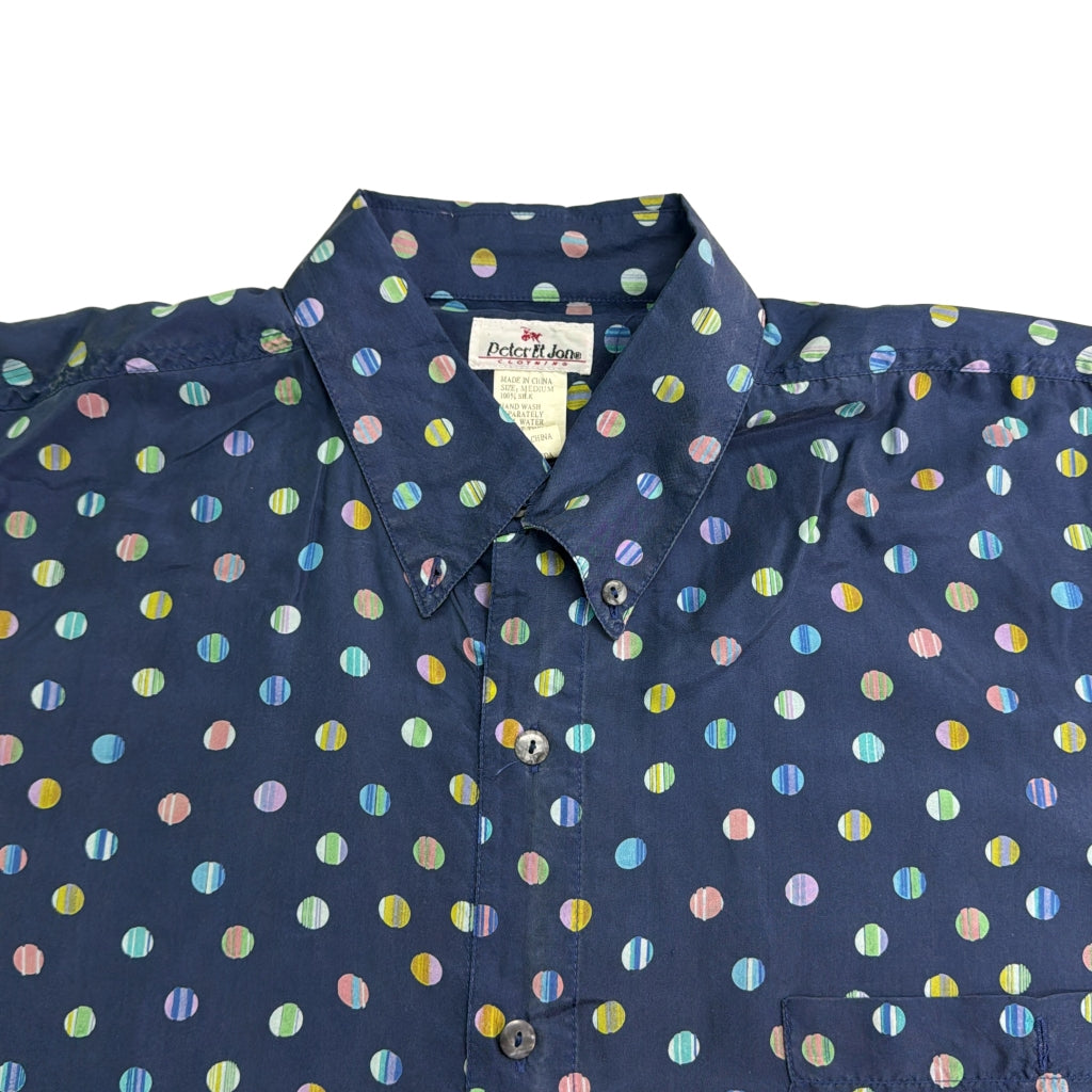 80s Peter Et Jon Shirt