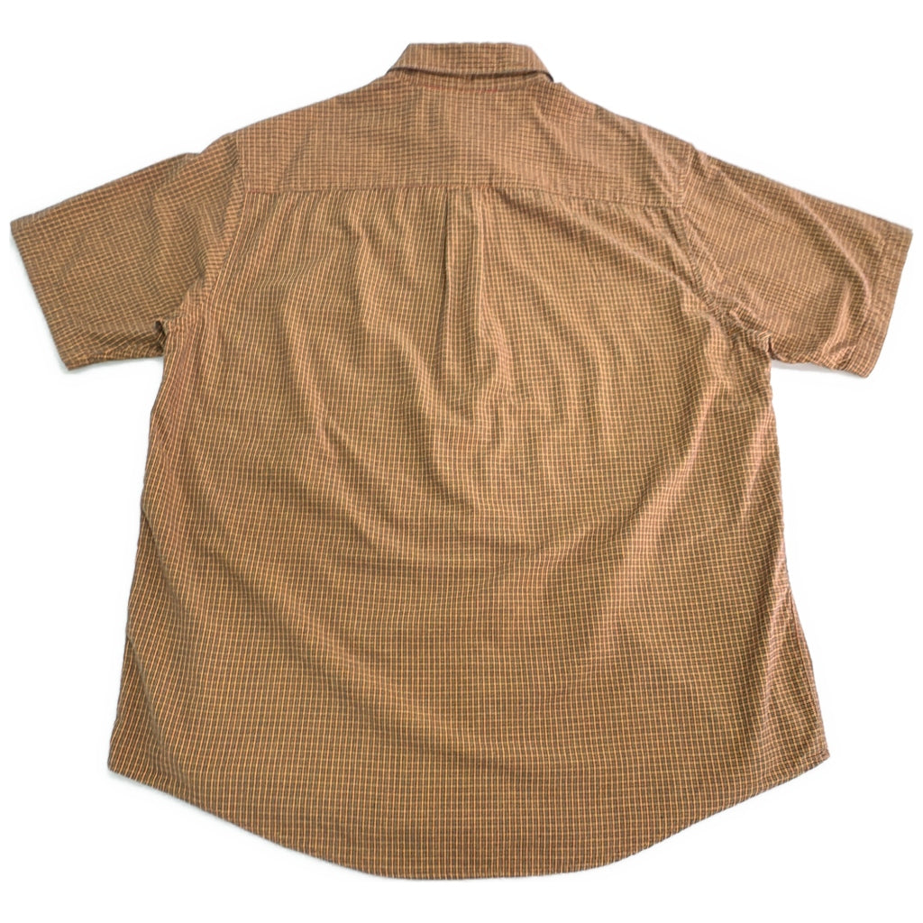 POLO JEANS Check Shirt