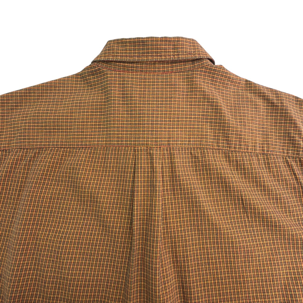 POLO JEANS Check Shirt