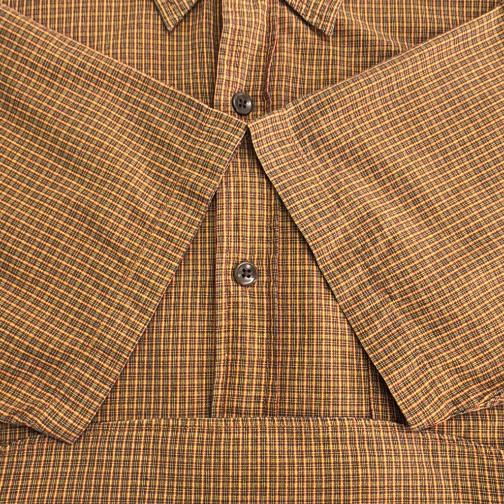 POLO JEANS Check Shirt