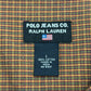 POLO JEANS Check Shirt