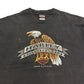 90s HARLEY DAVIDSON Motorcycle T-Shirt