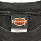 90s HARLEY DAVIDSON Motorcycle T-Shirt