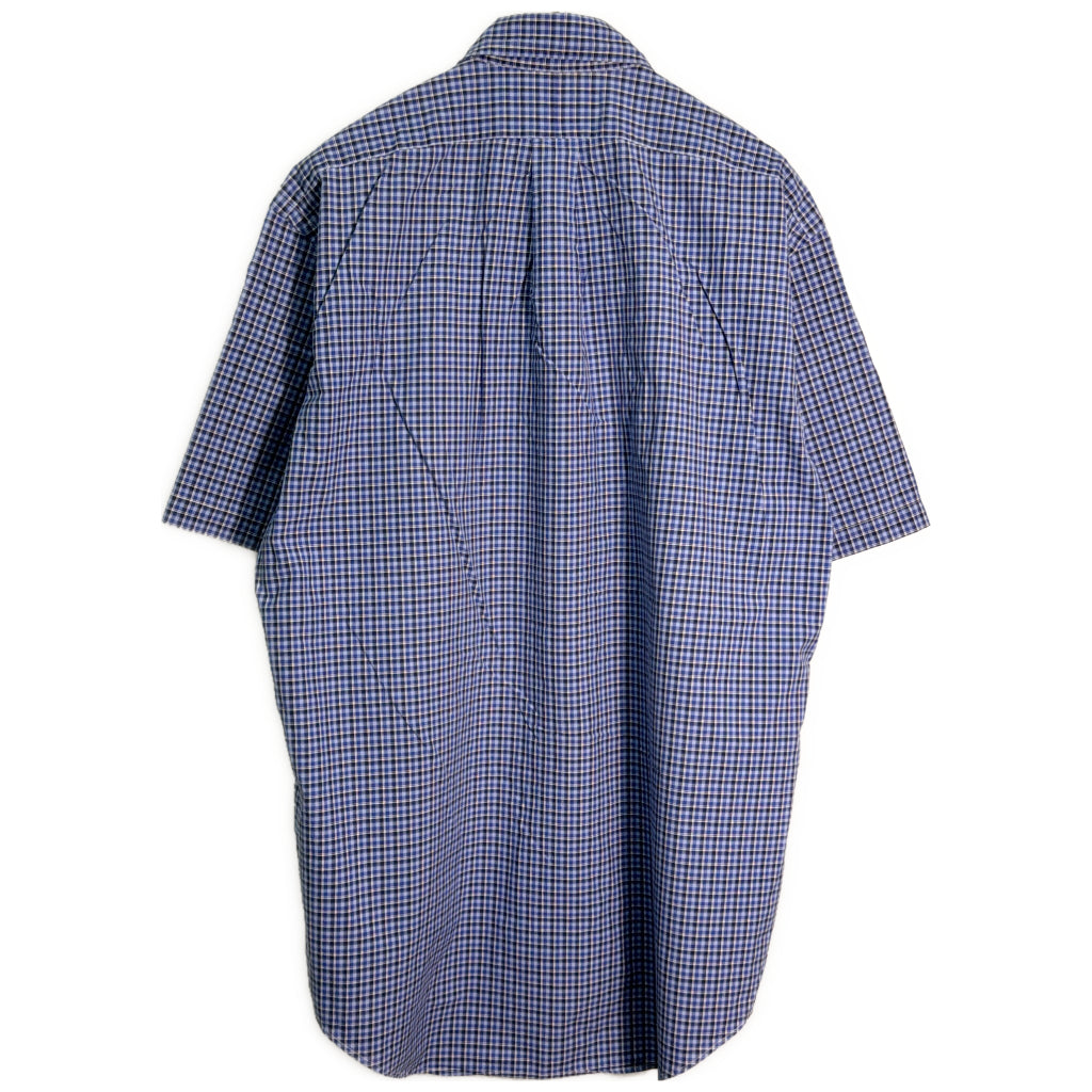 90s RALPH LAUREN Check Shirt