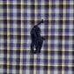 90s RALPH LAUREN Check Shirt