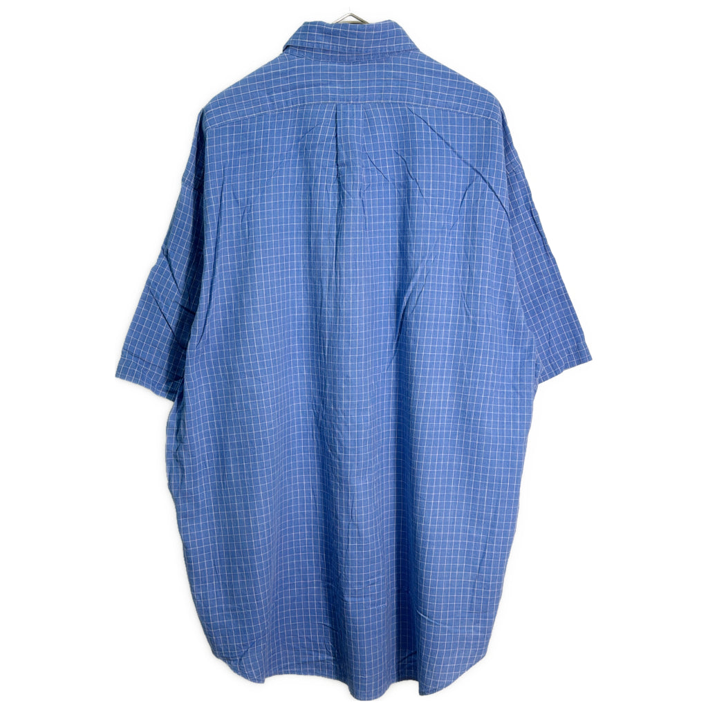 RALPH LAUREN BLAKE Check Shirt