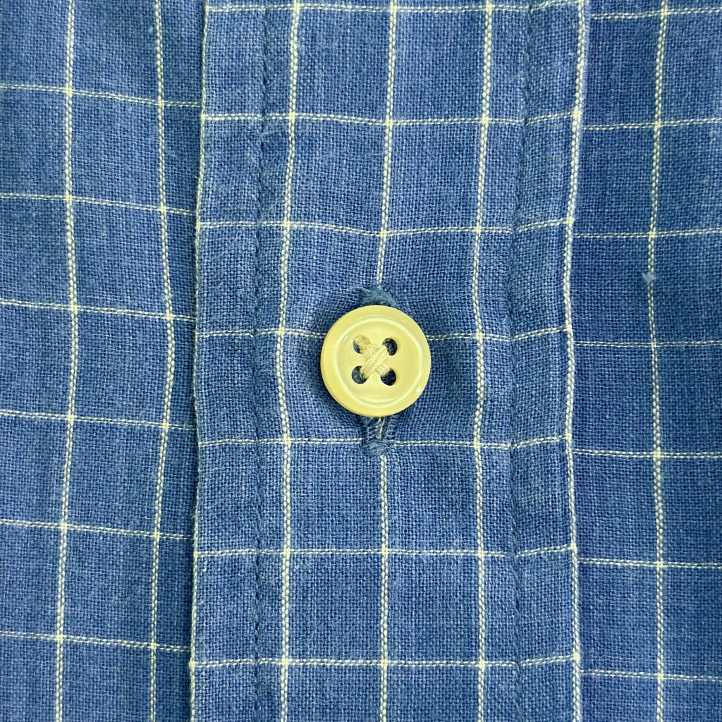RALPH LAUREN BLAKE Check Shirt