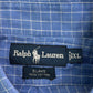 RALPH LAUREN BLAKE Check Shirt