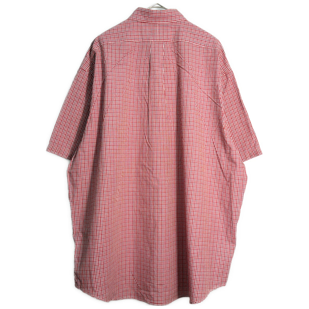 RALPH LAUREN BLAKE Check Shirt