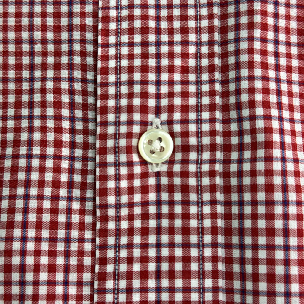 RALPH LAUREN BLAKE Check Shirt