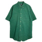 90s TRADER BAY Check Shirt