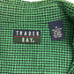 90s TRADER BAY Check Shirt
