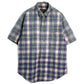 80s Eddie Bauer Check Shirt