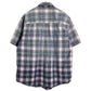 80s Eddie Bauer Check Shirt