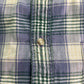 80s Eddie Bauer Check Shirt