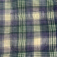 80s Eddie Bauer Check Shirt