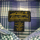 80s Eddie Bauer Check Shirt