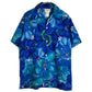 70s Hawaii Nei Aloha Shirt