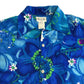 70s Hawaii Nei Aloha Shirt