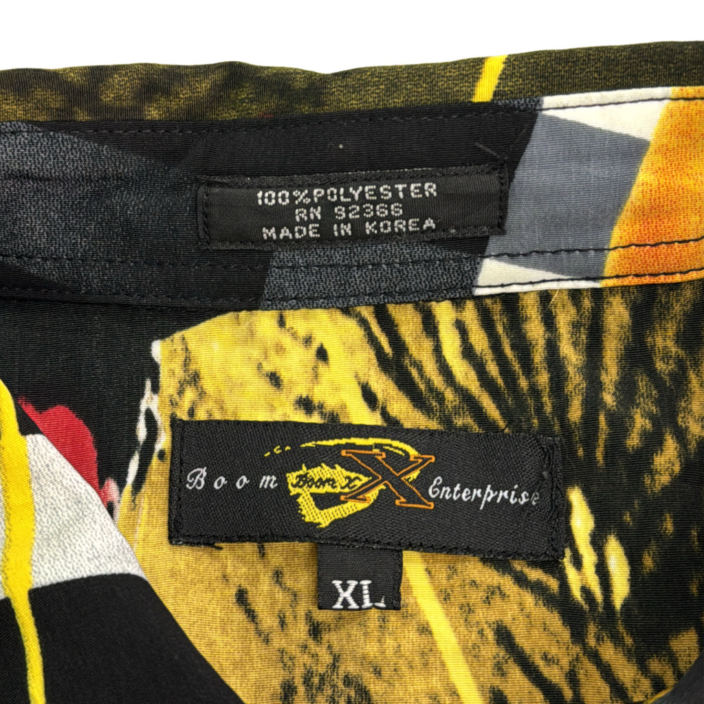 Boom X Enterprise Shirt