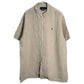 90s RALPH LAUREN Check Shirt
