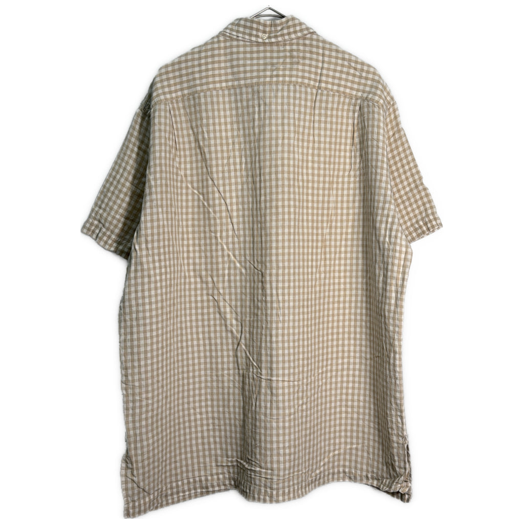 90s RALPH LAUREN Check Shirt