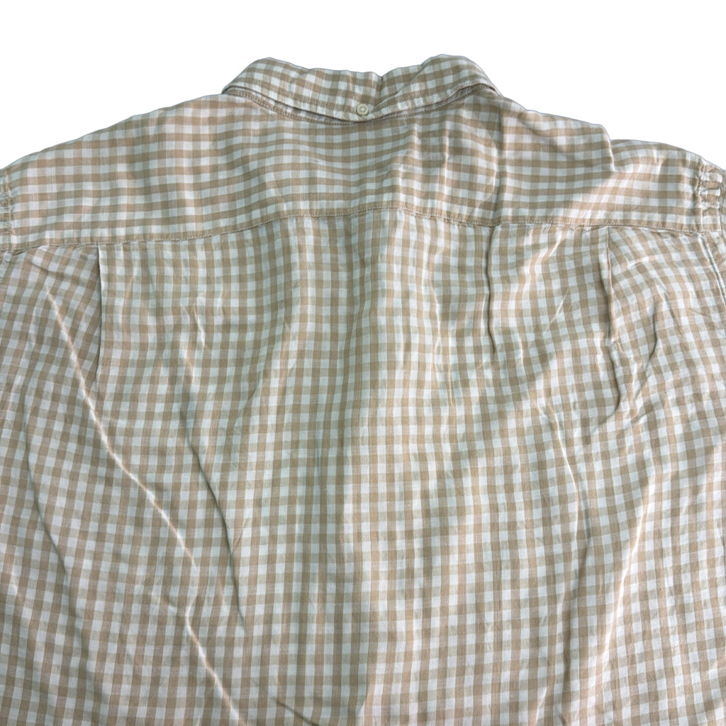 90s RALPH LAUREN Check Shirt