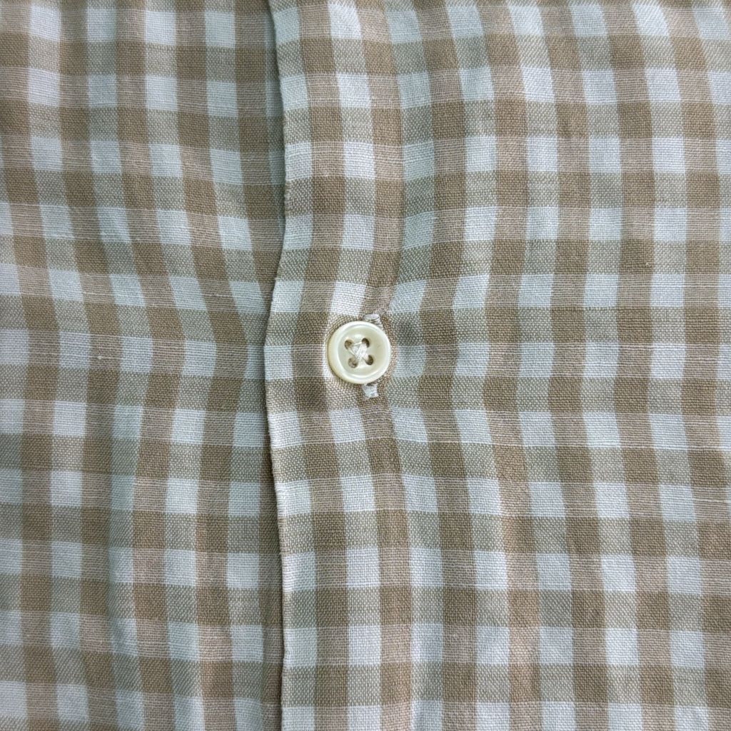 90s RALPH LAUREN Check Shirt