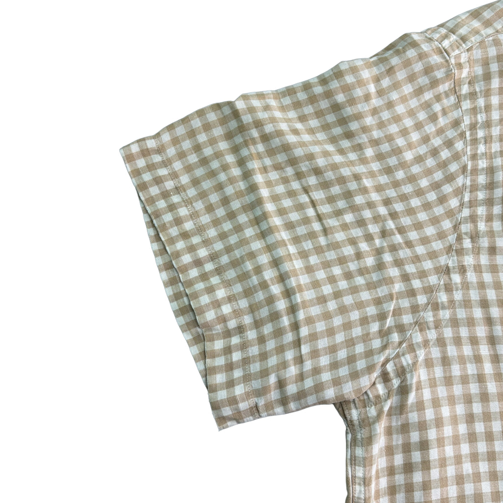 90s RALPH LAUREN Check Shirt