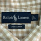 90s RALPH LAUREN Check Shirt