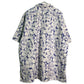 90s Polo by Ralph Lauren CALDWELL Open Collar Shirt