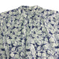 90s Polo by Ralph Lauren CALDWELL Open Collar Shirt