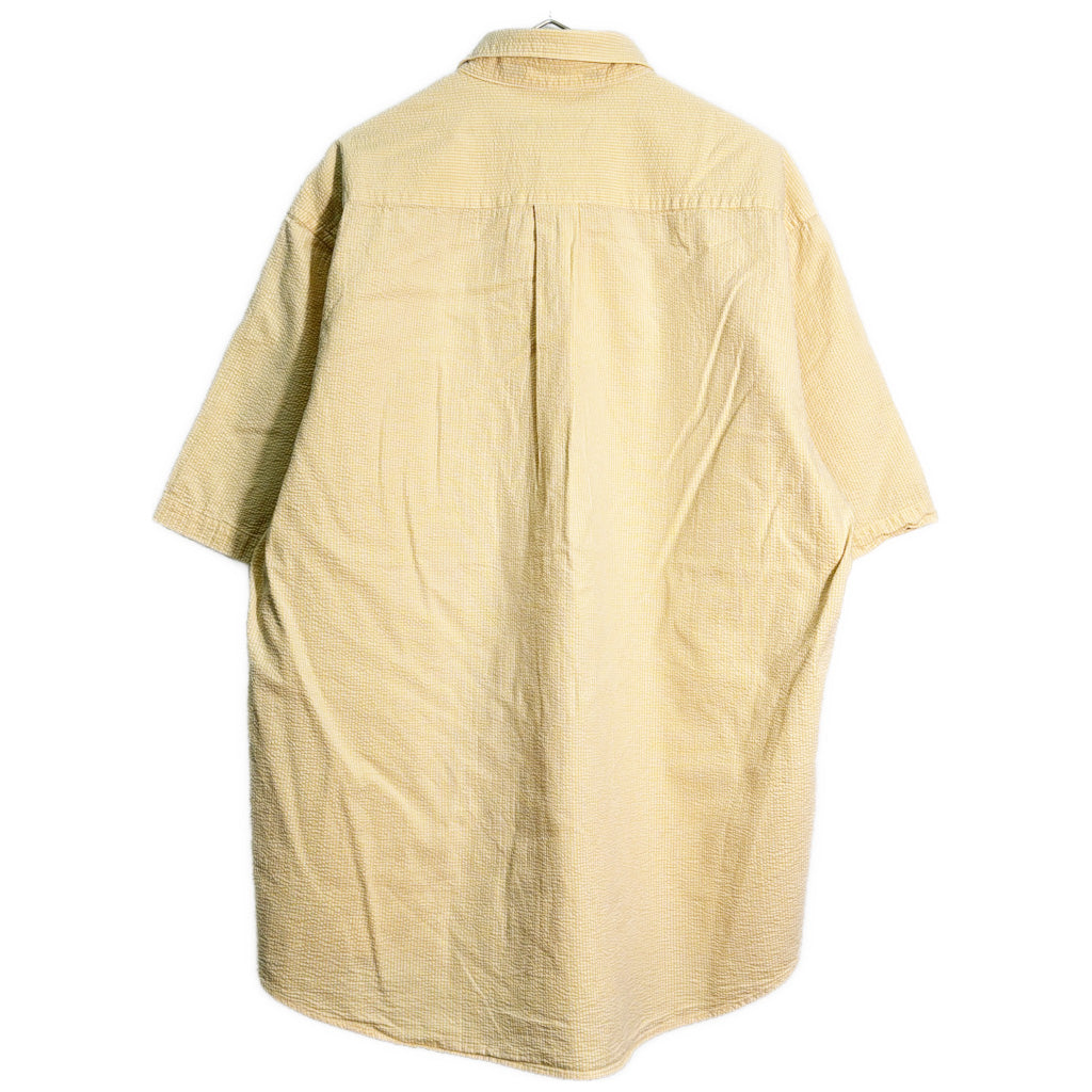 90s NAUTICA Stripe Shirt