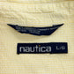 90s NAUTICA Stripe Shirt