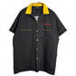 80s HILTON Bowling Shirt